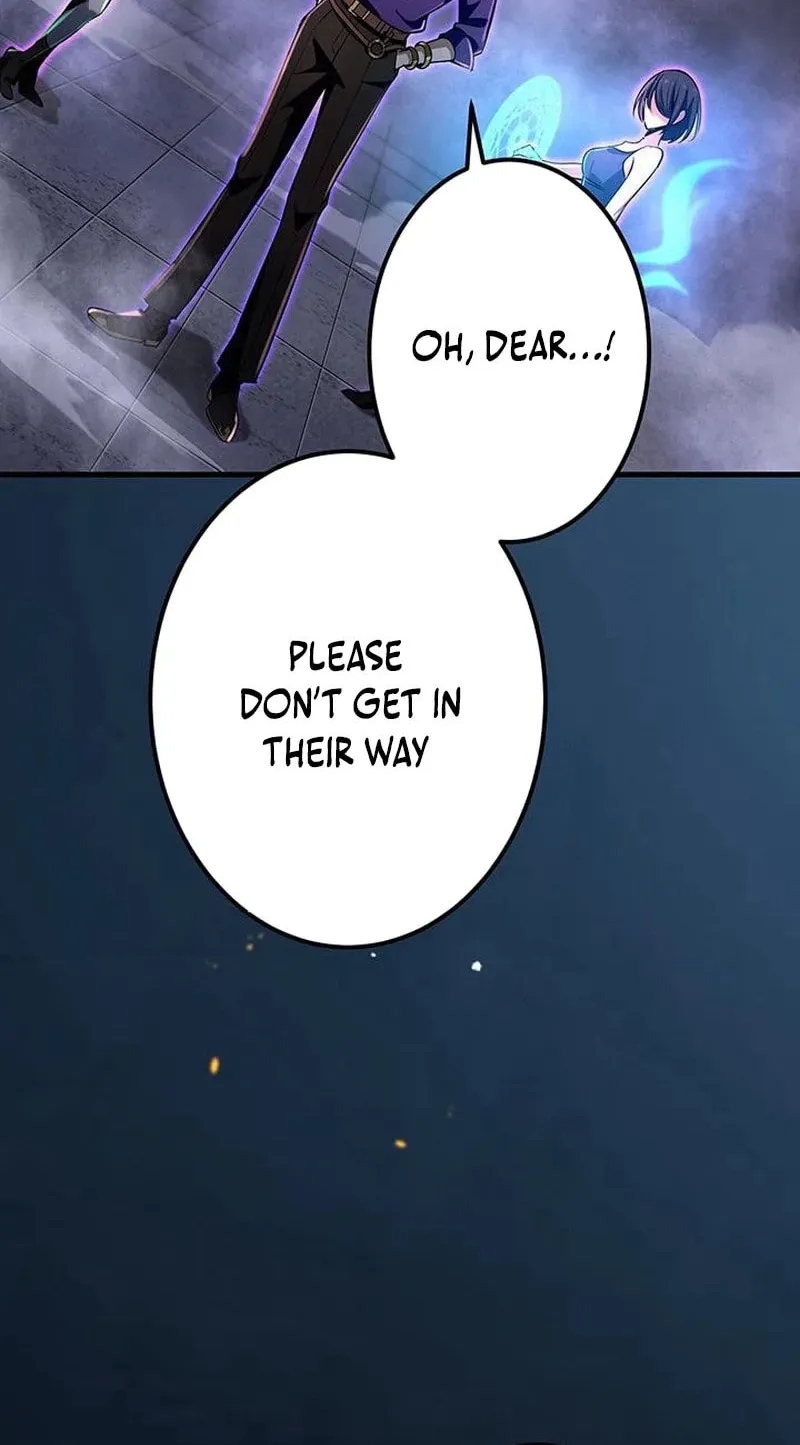 Leveling Up Fast with Divine Measurement Skills Chapter 19 page 85 - 