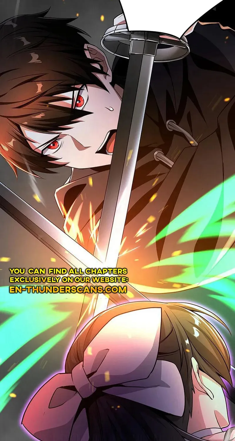 Leveling Up Fast with Divine Measurement Skills Chapter 19 page 88 - 