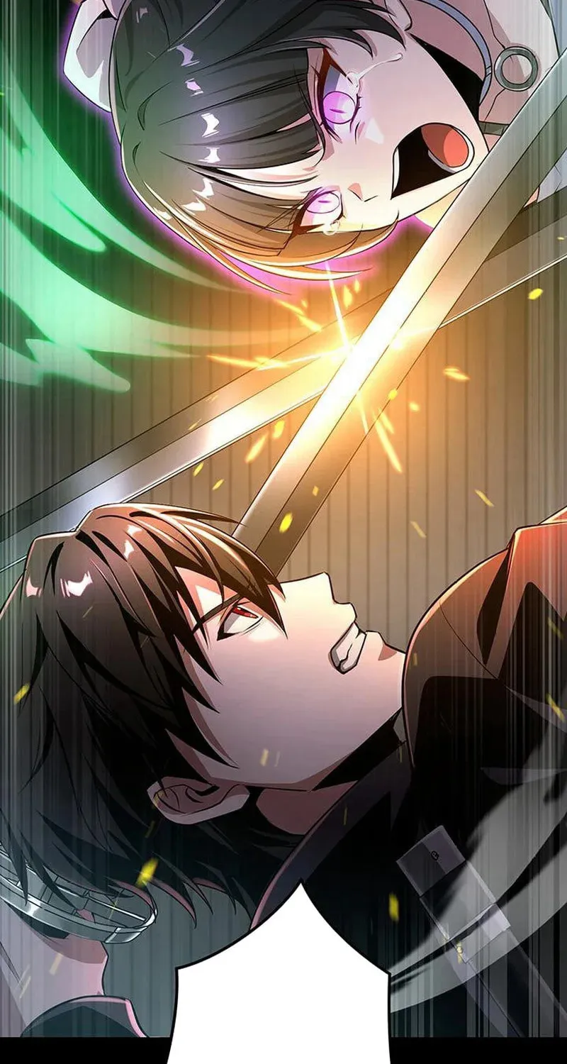 Leveling Up Fast with Divine Measurement Skills Chapter 19 page 90 - 
