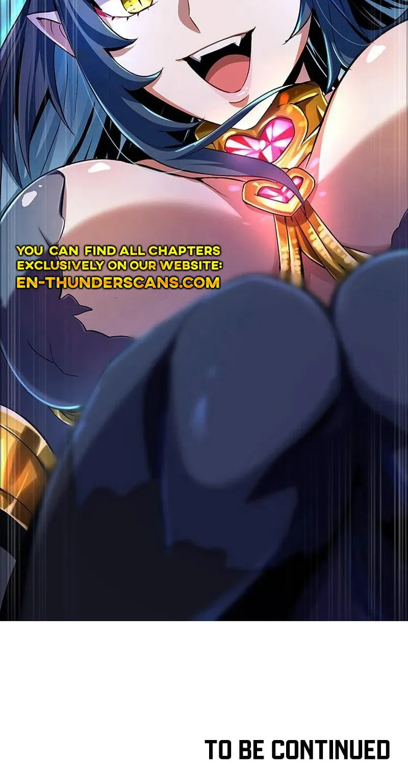 Leveling Up Fast with Divine Measurement Skills Chapter 19 page 98 - 