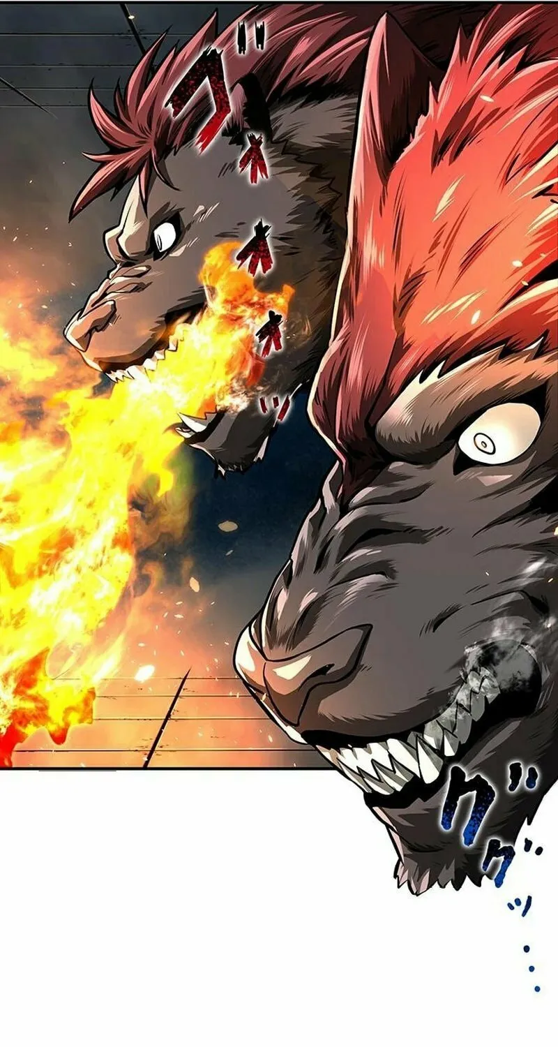 Leveling Up Fast with Divine Measurement Skills Chapter 2 page 104 - 