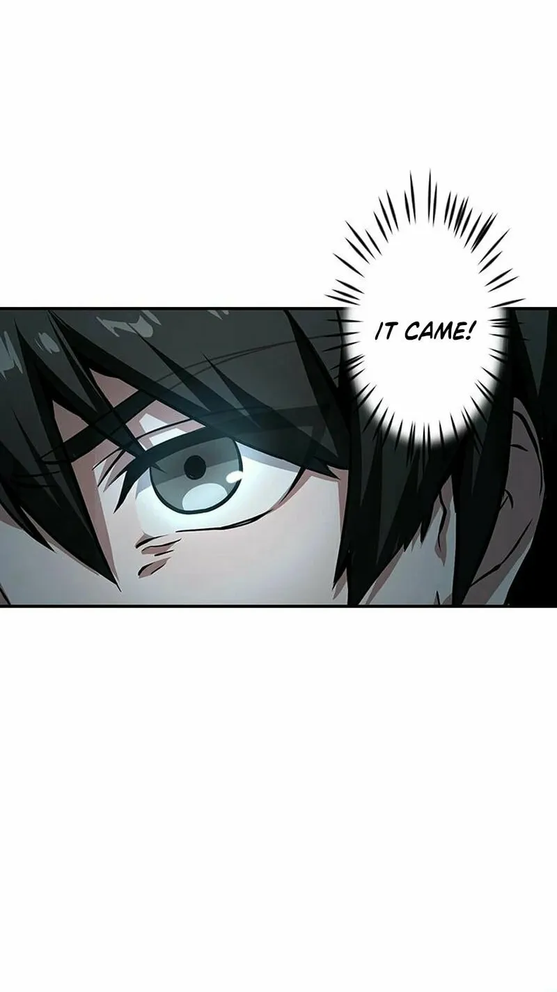Leveling Up Fast with Divine Measurement Skills Chapter 2 page 107 - 