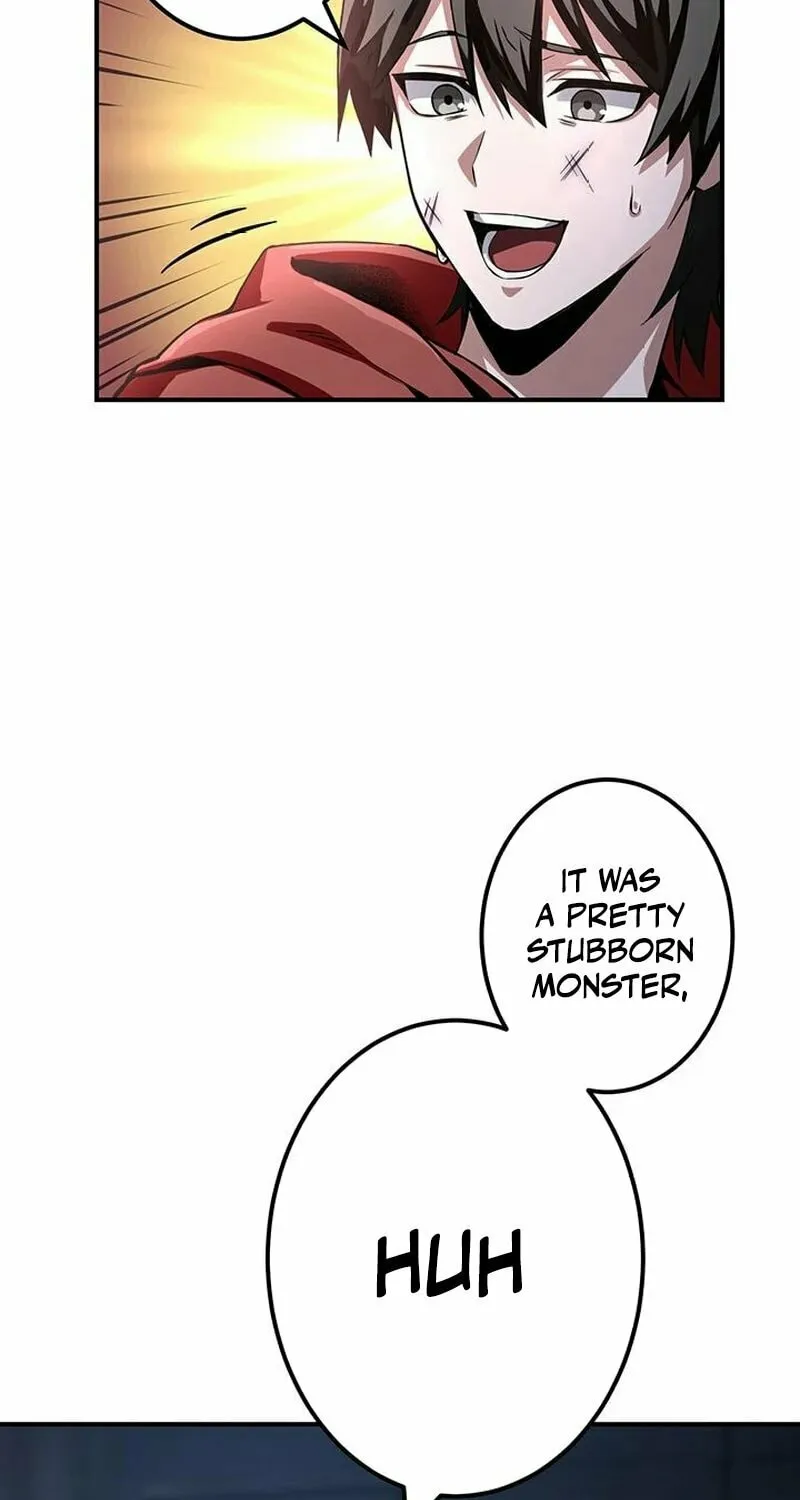 Leveling Up Fast with Divine Measurement Skills Chapter 2 page 112 - 