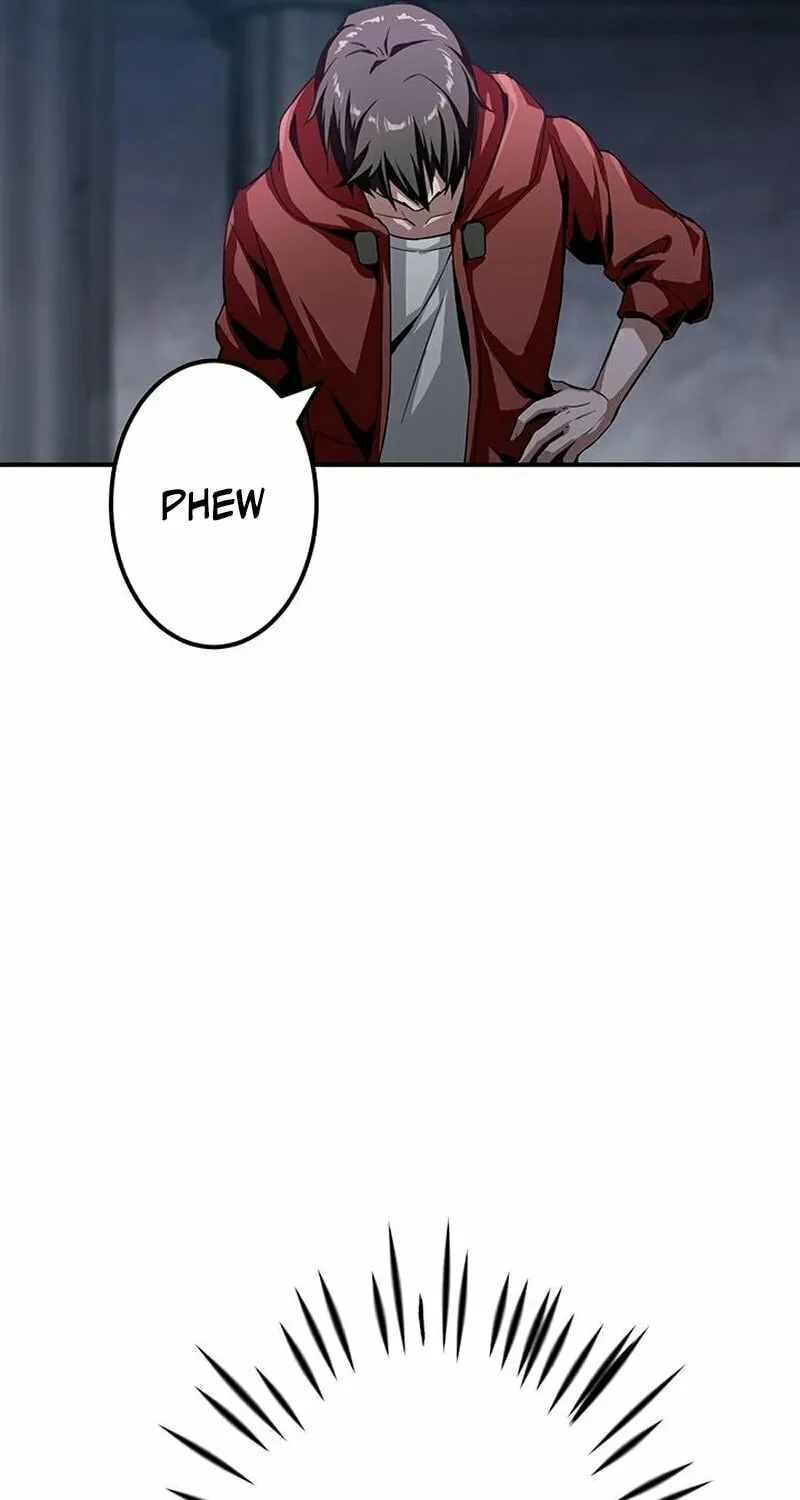 Leveling Up Fast with Divine Measurement Skills Chapter 2 page 114 - 