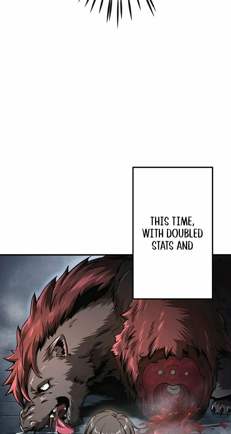 Leveling Up Fast with Divine Measurement Skills Chapter 2 page 117 - 