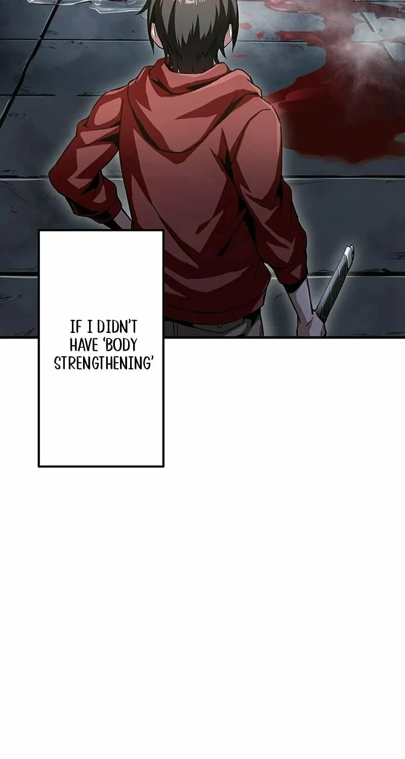 Leveling Up Fast with Divine Measurement Skills Chapter 2 page 118 - 