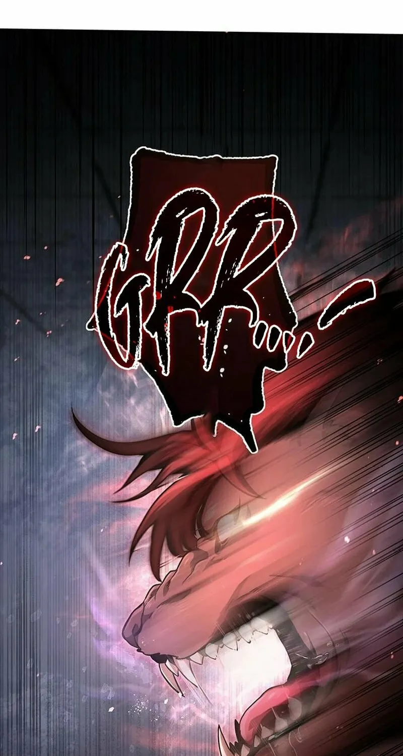 Leveling Up Fast with Divine Measurement Skills Chapter 2 page 121 - 