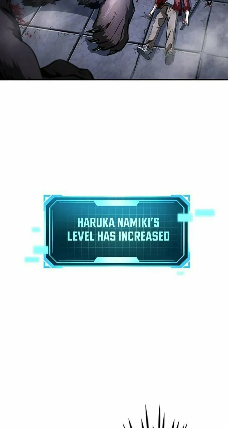 Leveling Up Fast with Divine Measurement Skills Chapter 2 page 128 - 