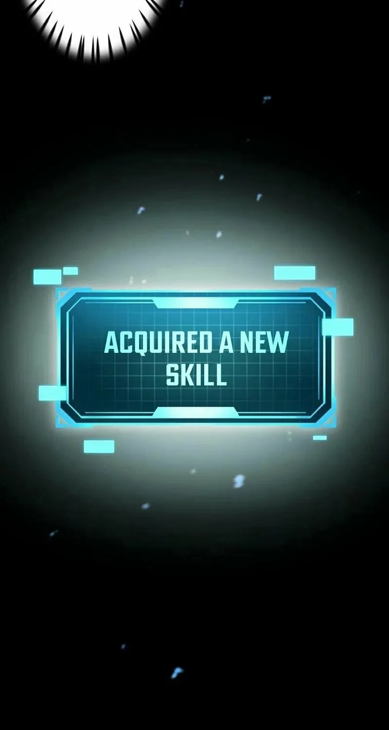 Leveling Up Fast with Divine Measurement Skills Chapter 2 page 130 - 