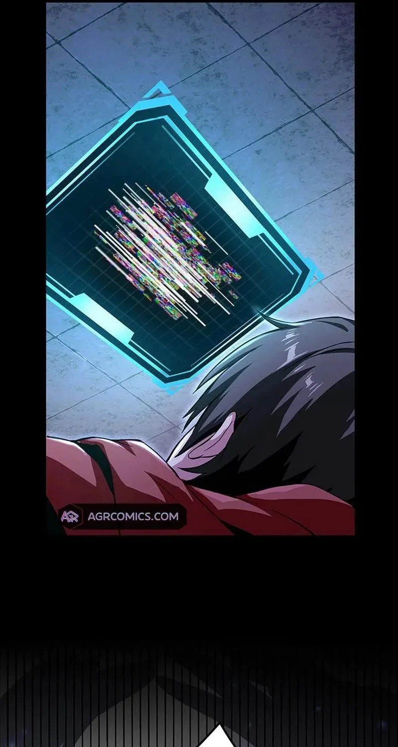 Leveling Up Fast with Divine Measurement Skills Chapter 2 page 132 - 