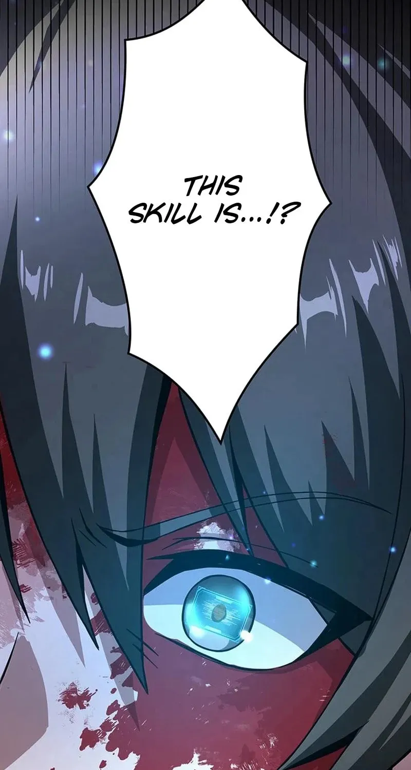 Leveling Up Fast with Divine Measurement Skills Chapter 2 page 133 - 