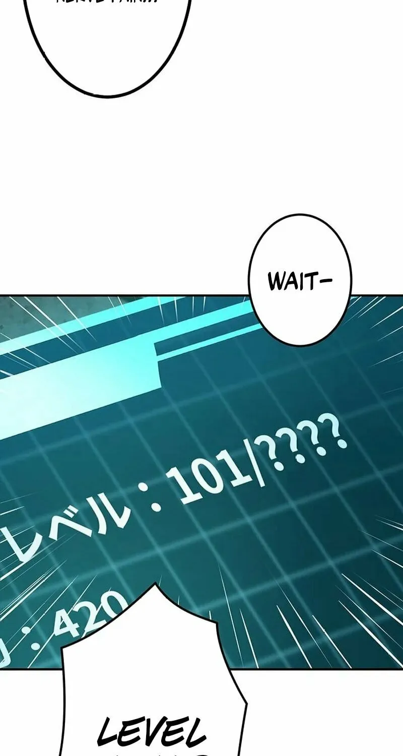 Leveling Up Fast with Divine Measurement Skills Chapter 2 page 29 - 