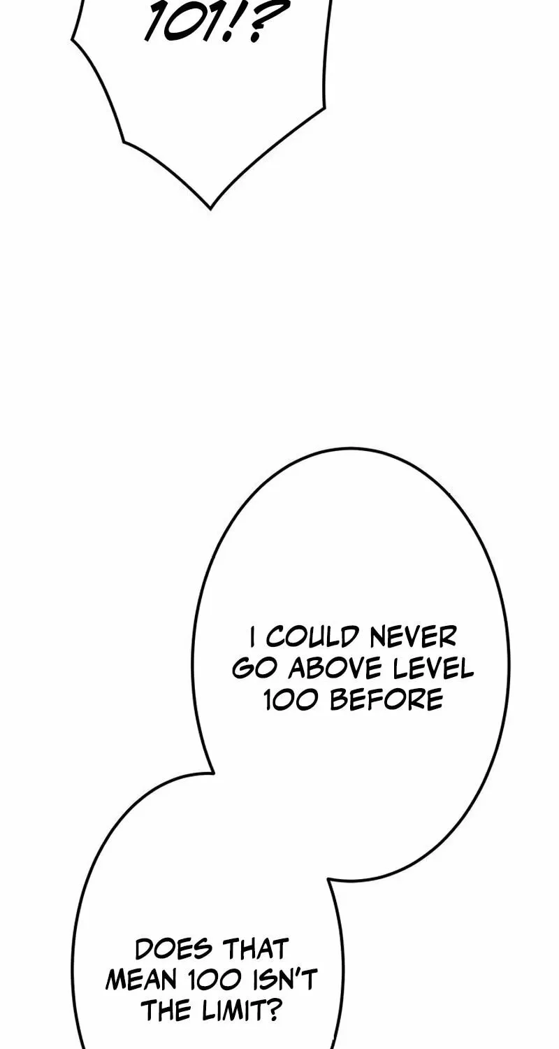 Leveling Up Fast with Divine Measurement Skills Chapter 2 page 30 - 