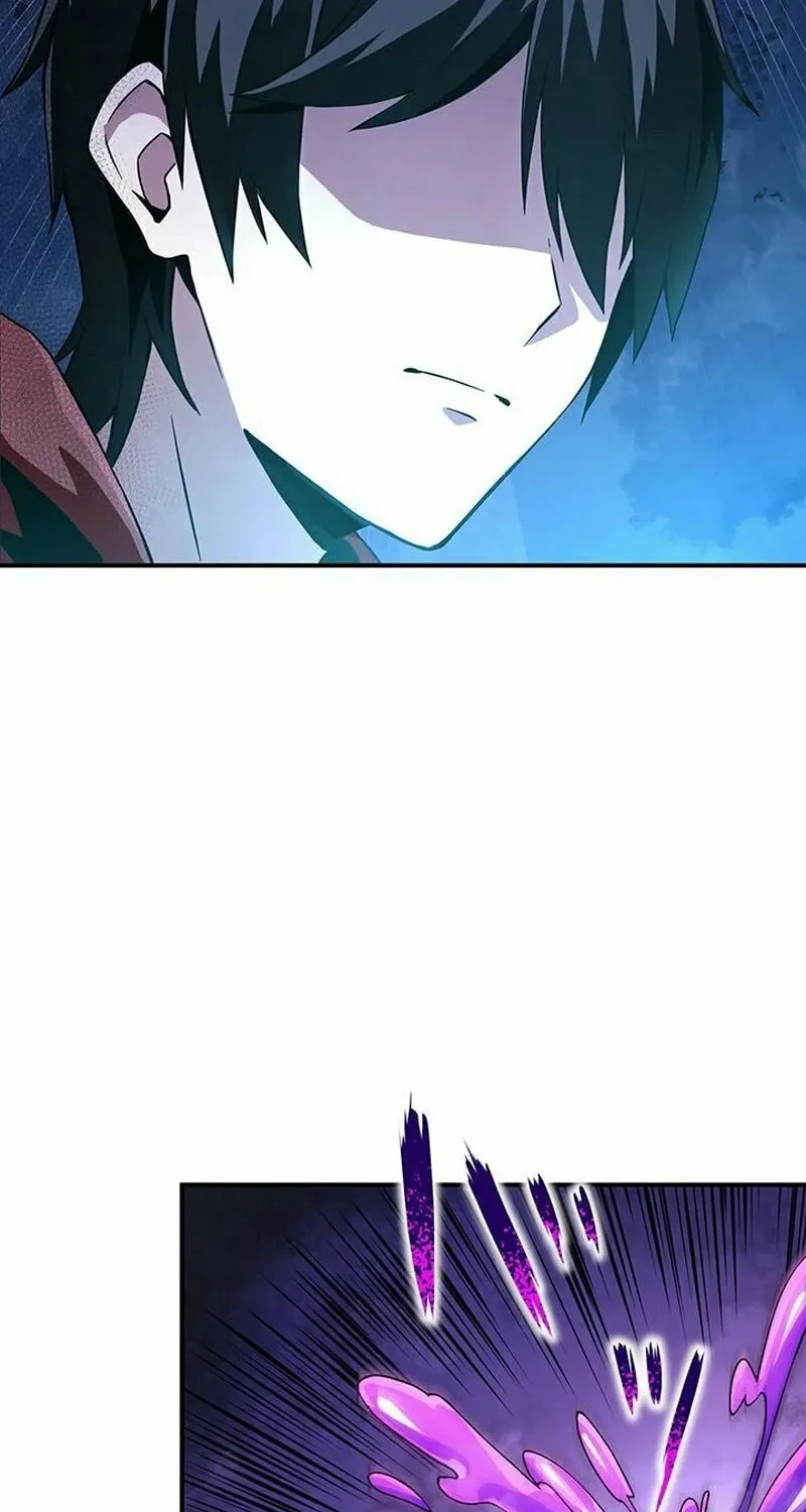 Leveling Up Fast with Divine Measurement Skills Chapter 2 page 35 - 