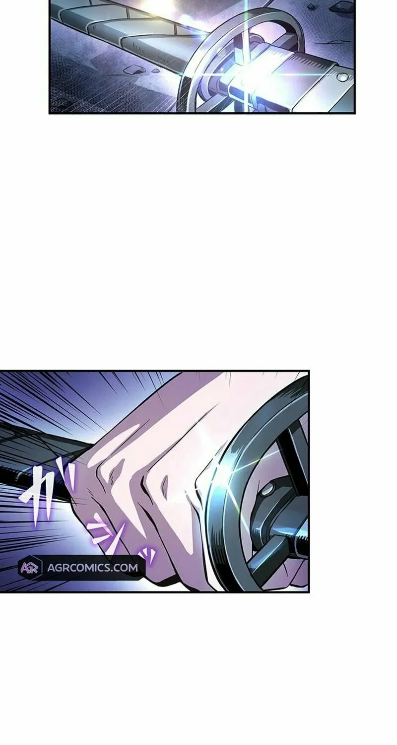 Leveling Up Fast with Divine Measurement Skills Chapter 2 page 37 - 