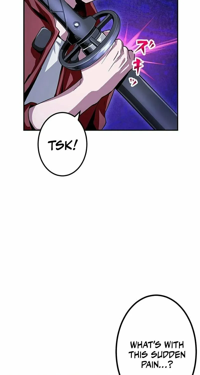 Leveling Up Fast with Divine Measurement Skills Chapter 2 page 46 - 