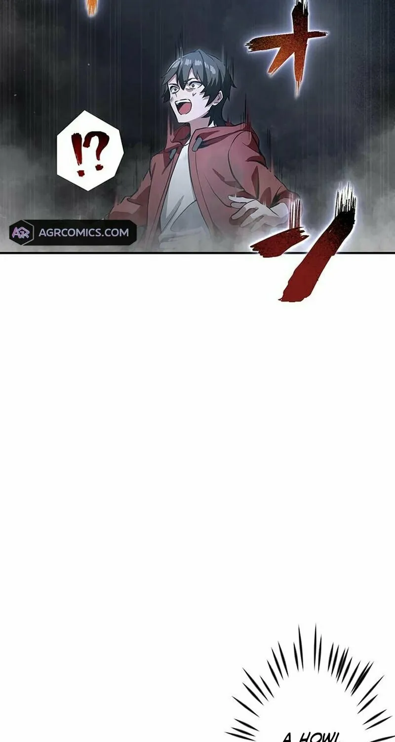 Leveling Up Fast with Divine Measurement Skills Chapter 2 page 49 - 