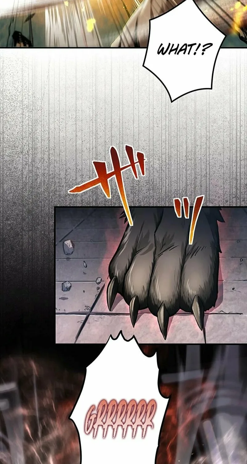 Leveling Up Fast with Divine Measurement Skills Chapter 2 page 55 - 