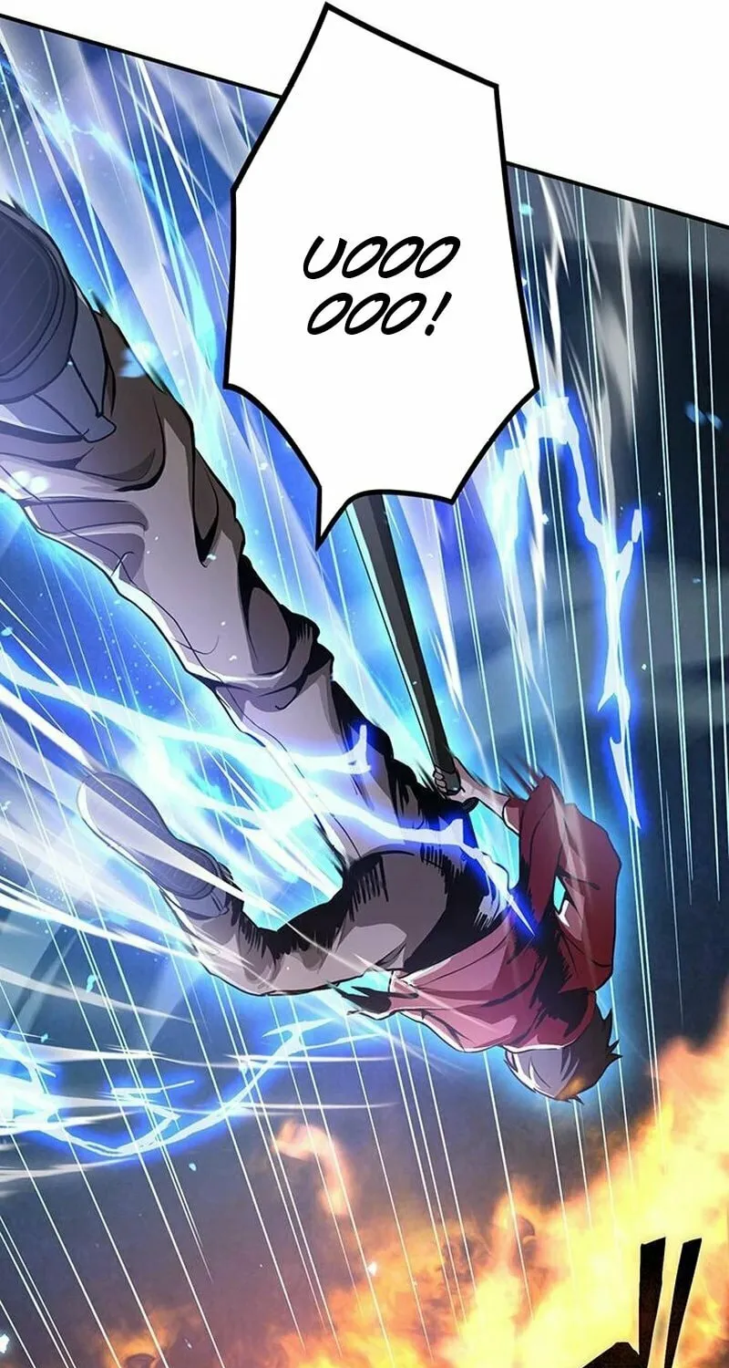 Leveling Up Fast with Divine Measurement Skills Chapter 2 page 76 - 