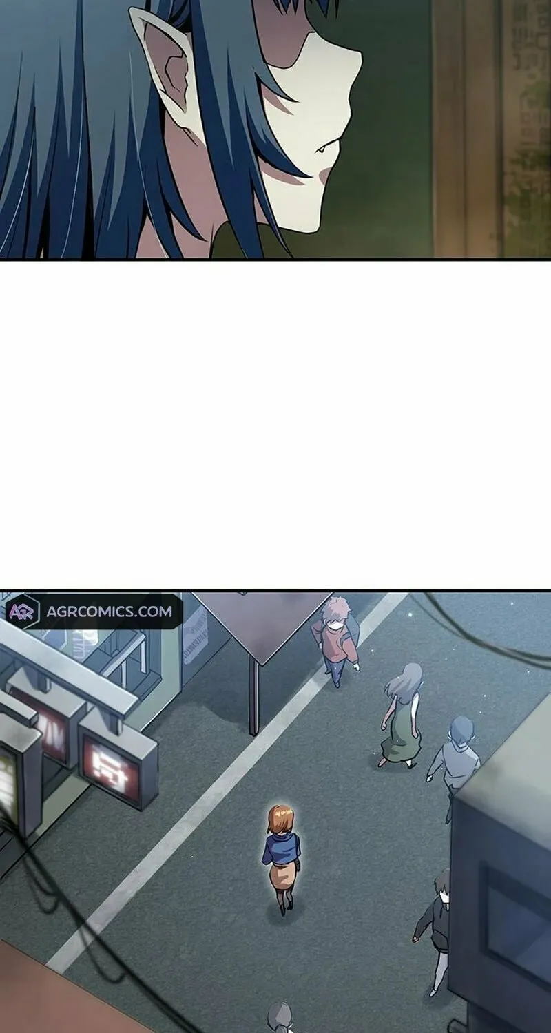 Leveling Up Fast with Divine Measurement Skills Chapter 2 page 80 - 