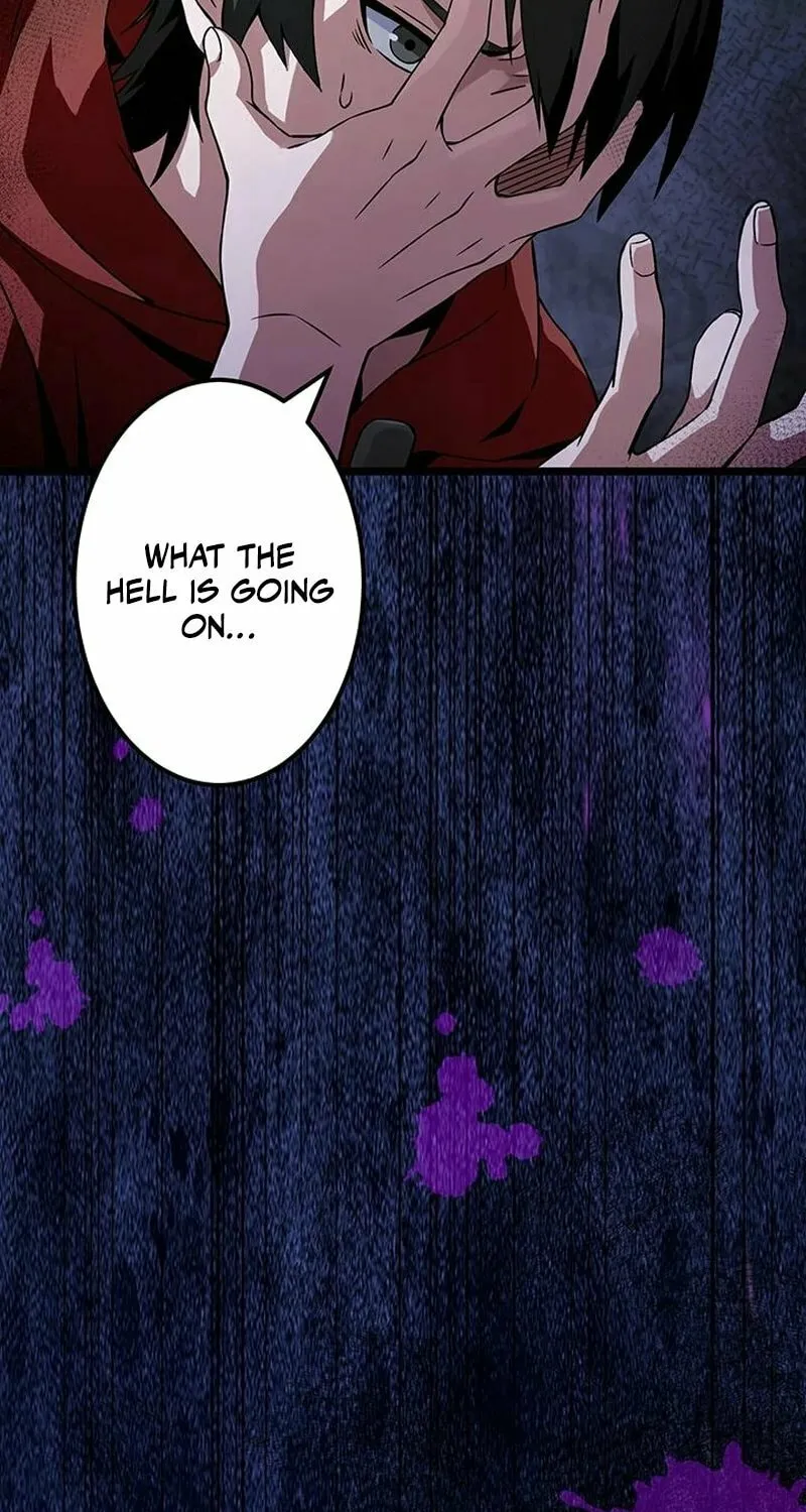 Leveling Up Fast with Divine Measurement Skills Chapter 2 page 9 - 
