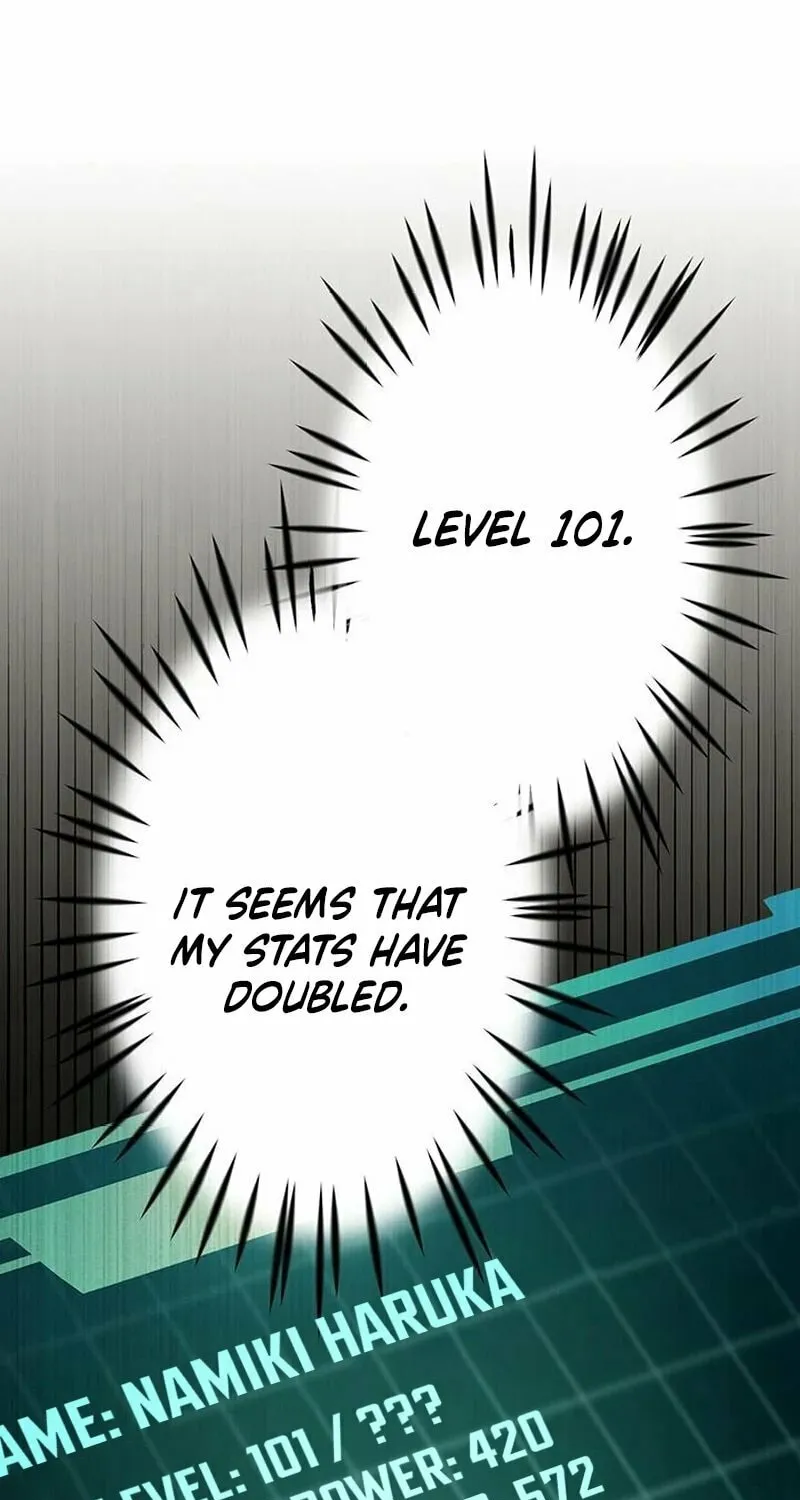 Leveling Up Fast with Divine Measurement Skills Chapter 2 page 88 - 