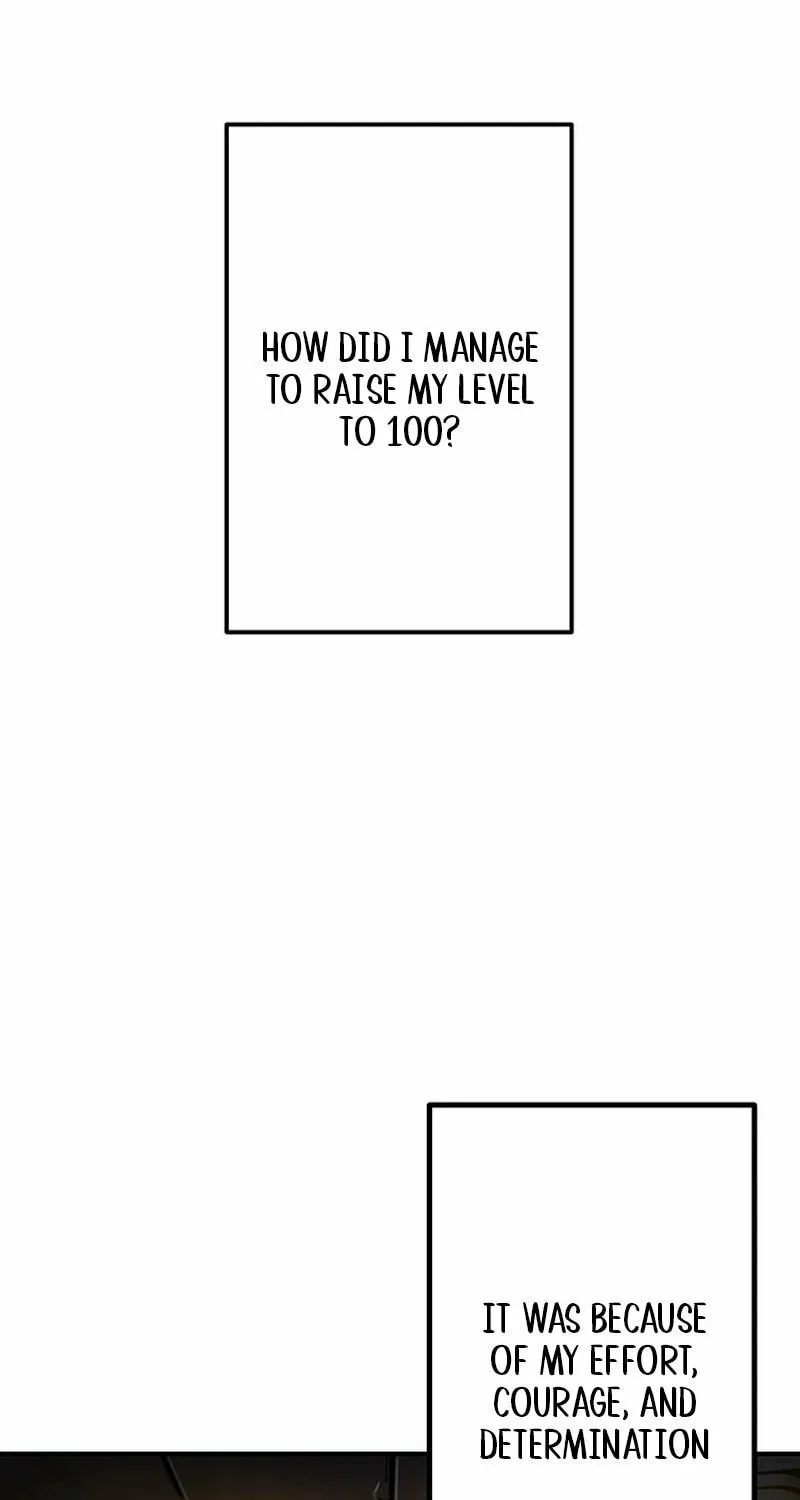 Leveling Up Fast with Divine Measurement Skills Chapter 2 page 94 - 