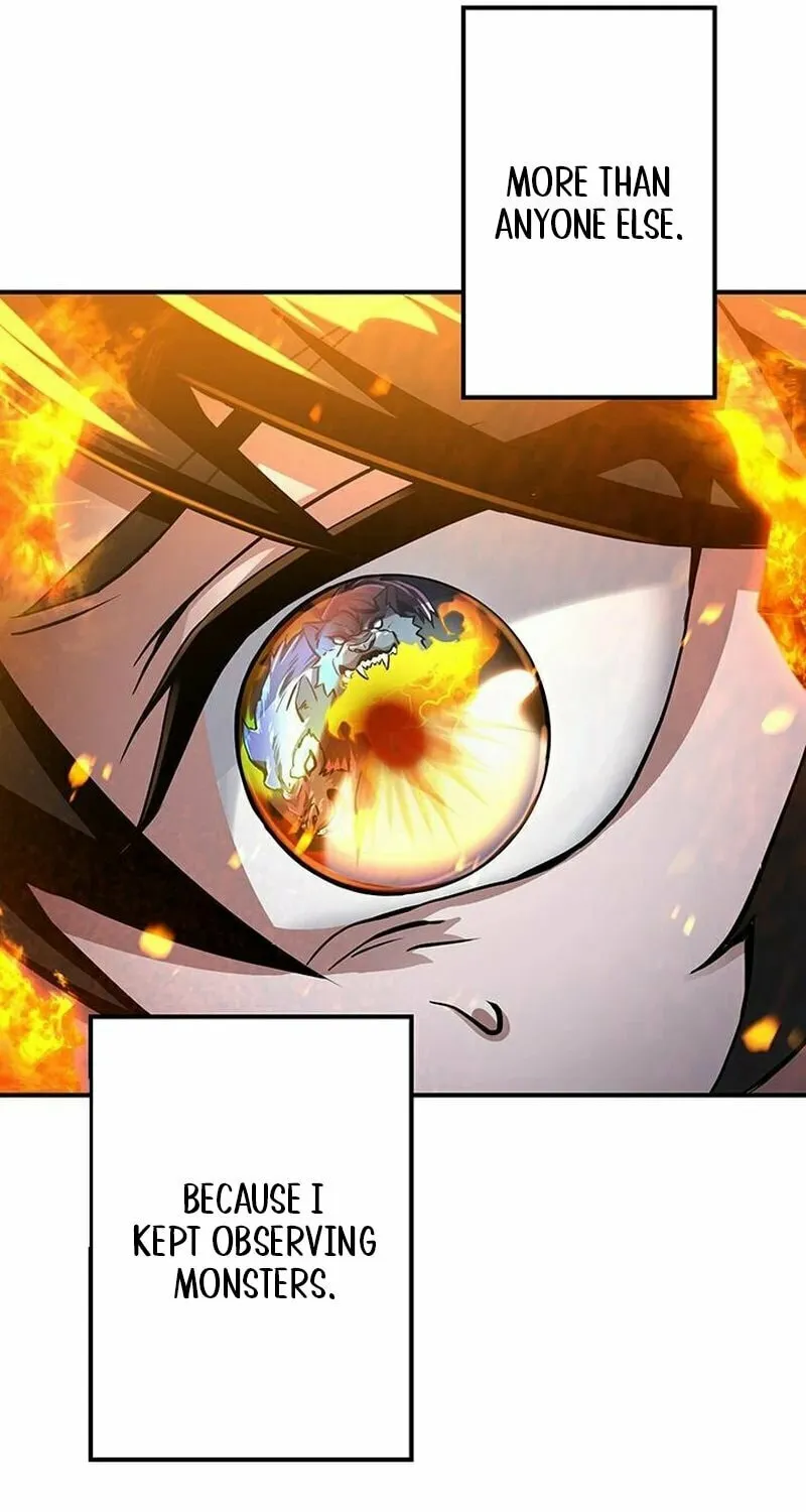 Leveling Up Fast with Divine Measurement Skills Chapter 2 page 99 - 