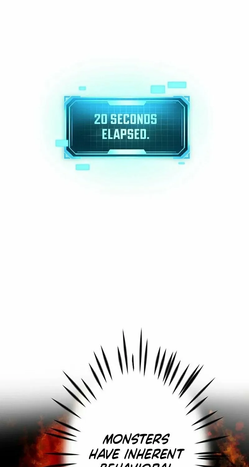 Leveling Up Fast with Divine Measurement Skills Chapter 2 page 100 - 