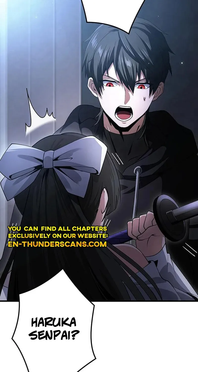 Leveling Up Fast with Divine Measurement Skills Chapter 20 page 12 - 