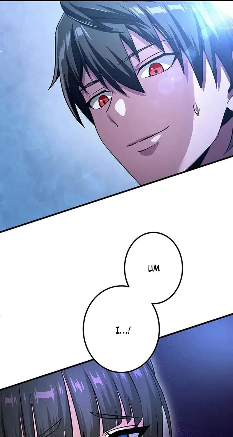 Leveling Up Fast with Divine Measurement Skills Chapter 20 page 14 - 