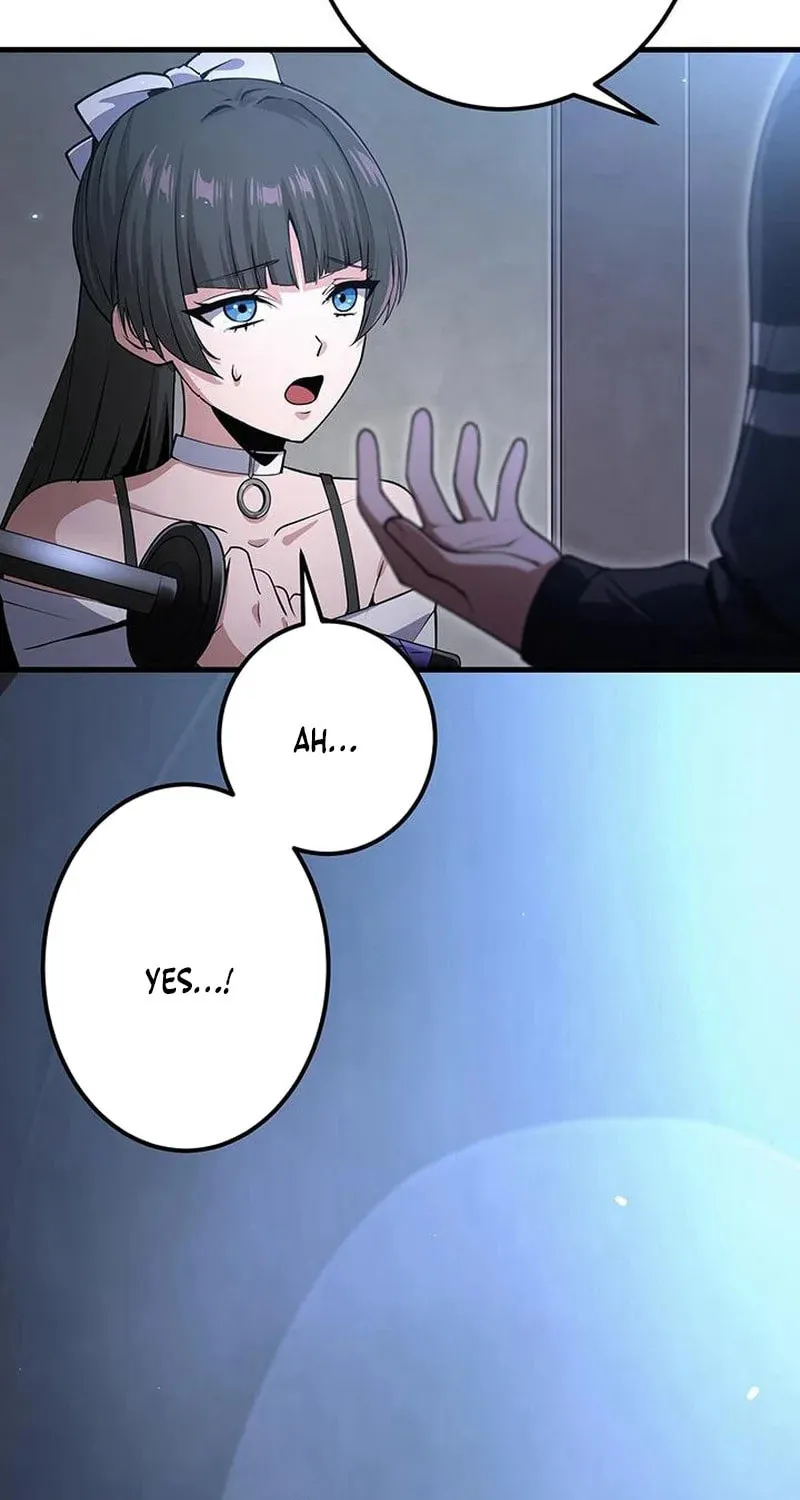 Leveling Up Fast with Divine Measurement Skills Chapter 20 page 16 - 