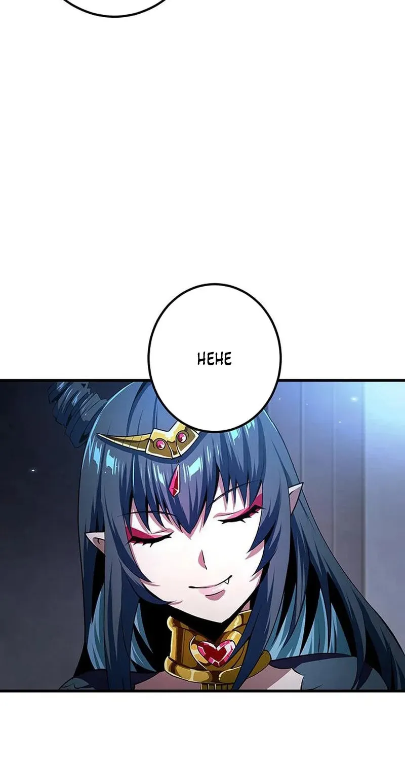Leveling Up Fast with Divine Measurement Skills Chapter 20 page 19 - 
