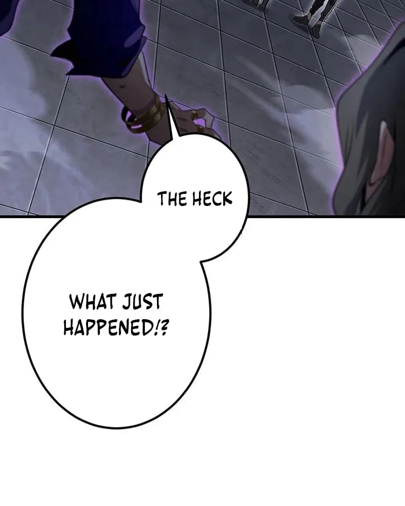 Leveling Up Fast with Divine Measurement Skills Chapter 20 page 27 - 