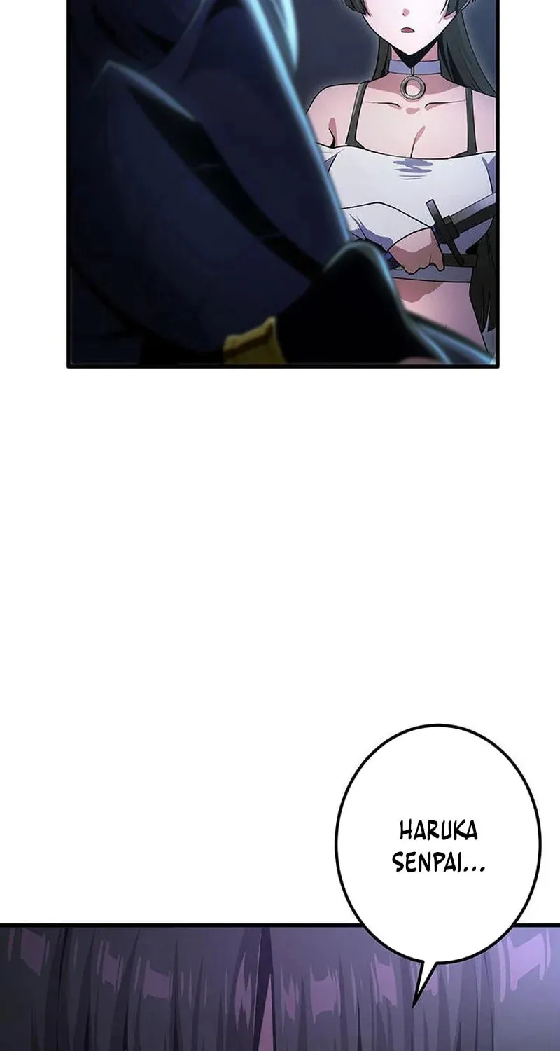 Leveling Up Fast with Divine Measurement Skills Chapter 20 page 32 - 
