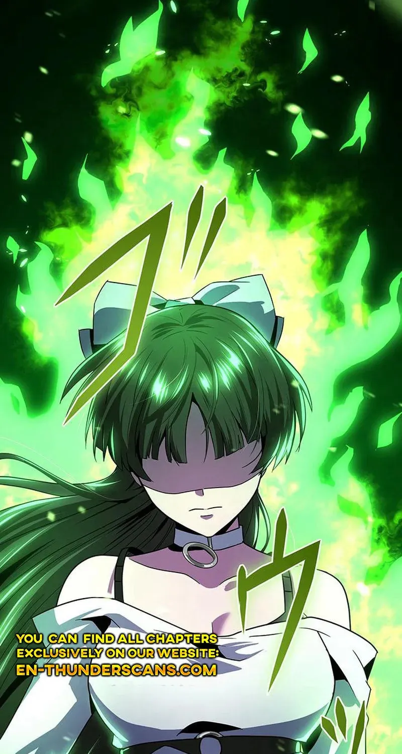 Leveling Up Fast with Divine Measurement Skills Chapter 20 page 38 - 