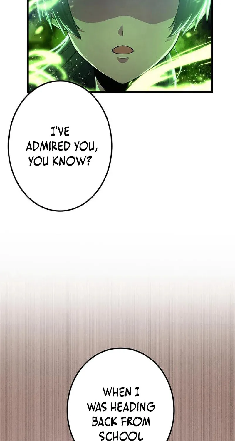 Leveling Up Fast with Divine Measurement Skills Chapter 20 page 42 - 