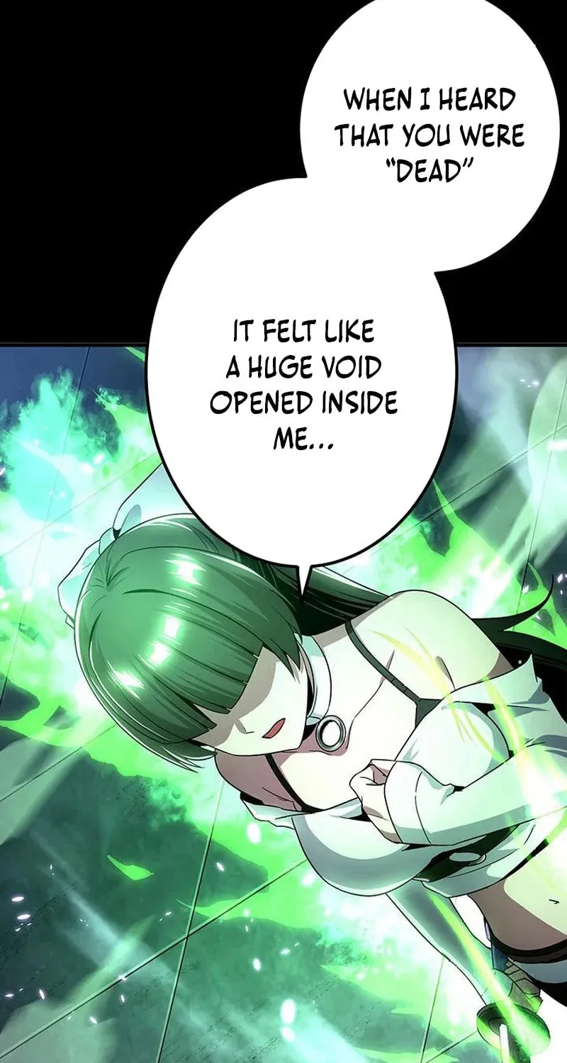 Leveling Up Fast with Divine Measurement Skills Chapter 20 page 50 - 