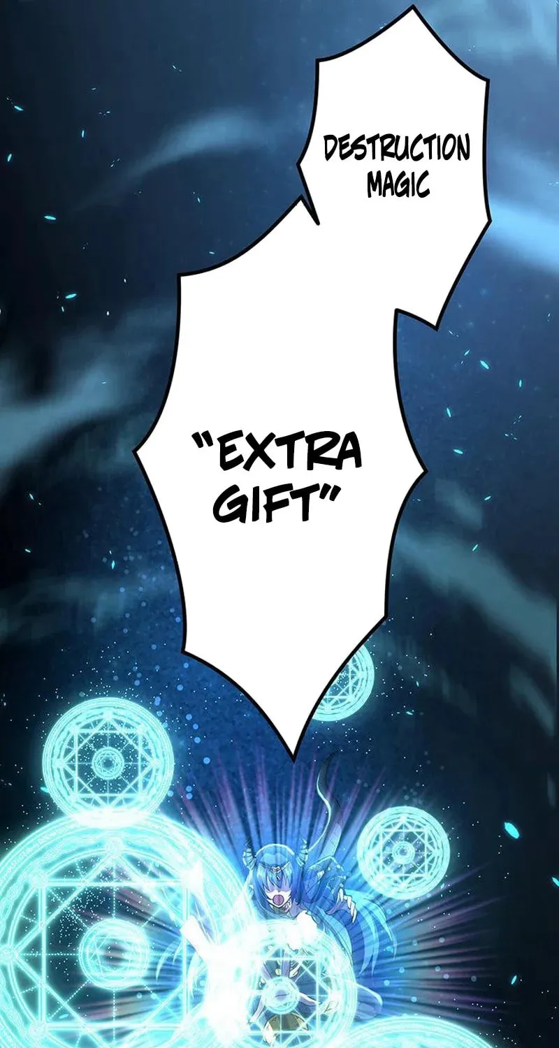 Leveling Up Fast with Divine Measurement Skills Chapter 20 page 7 - 