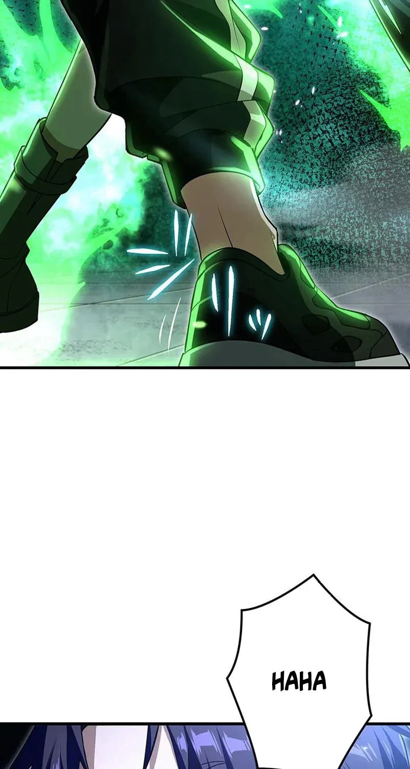 Leveling Up Fast with Divine Measurement Skills Chapter 20 page 61 - 