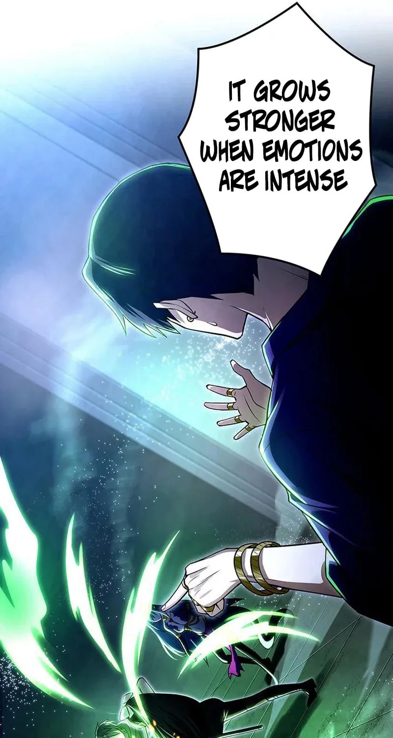 Leveling Up Fast with Divine Measurement Skills Chapter 20 page 64 - 