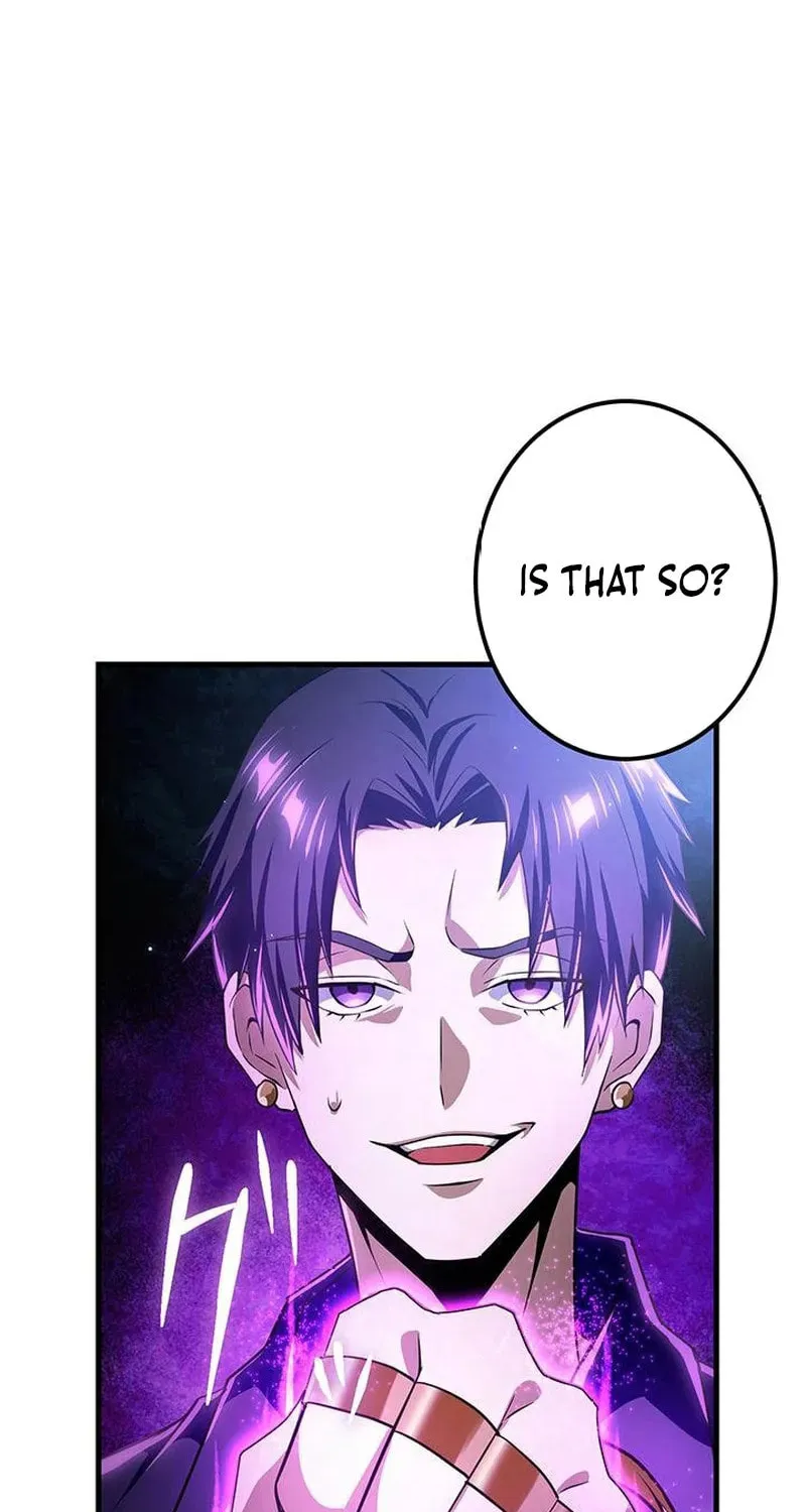 Leveling Up Fast with Divine Measurement Skills Chapter 20 page 67 - 