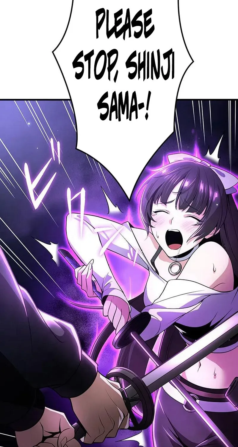 Leveling Up Fast with Divine Measurement Skills Chapter 20 page 69 - 