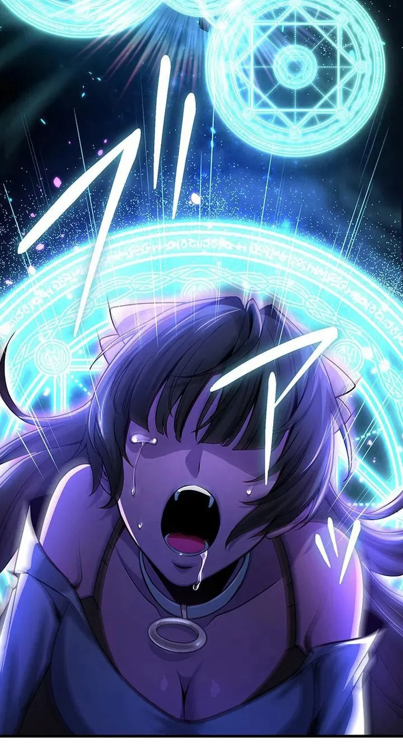 Leveling Up Fast with Divine Measurement Skills Chapter 20 page 8 - 