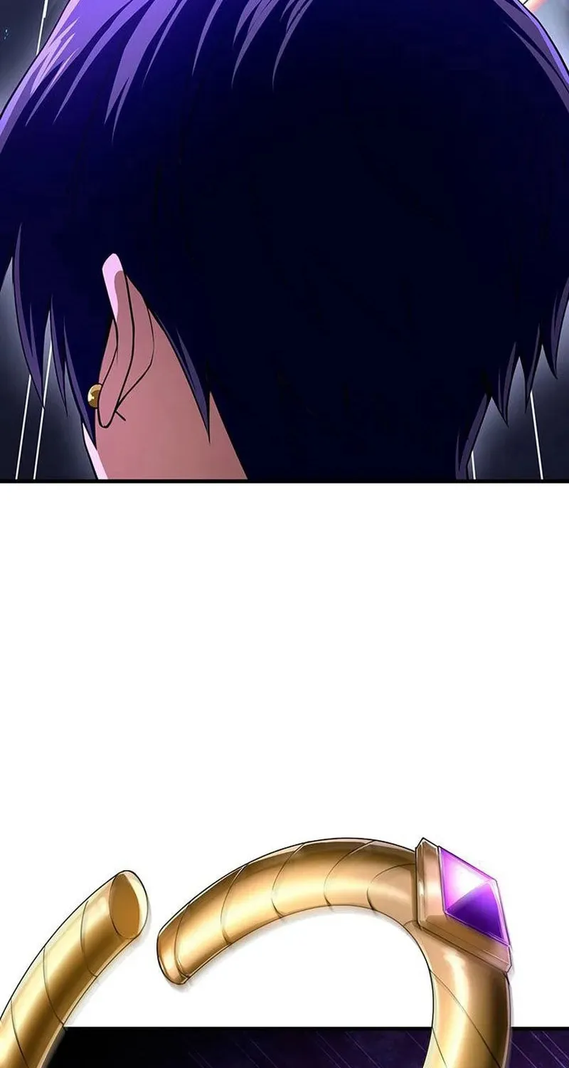 Leveling Up Fast with Divine Measurement Skills Chapter 20 page 76 - 