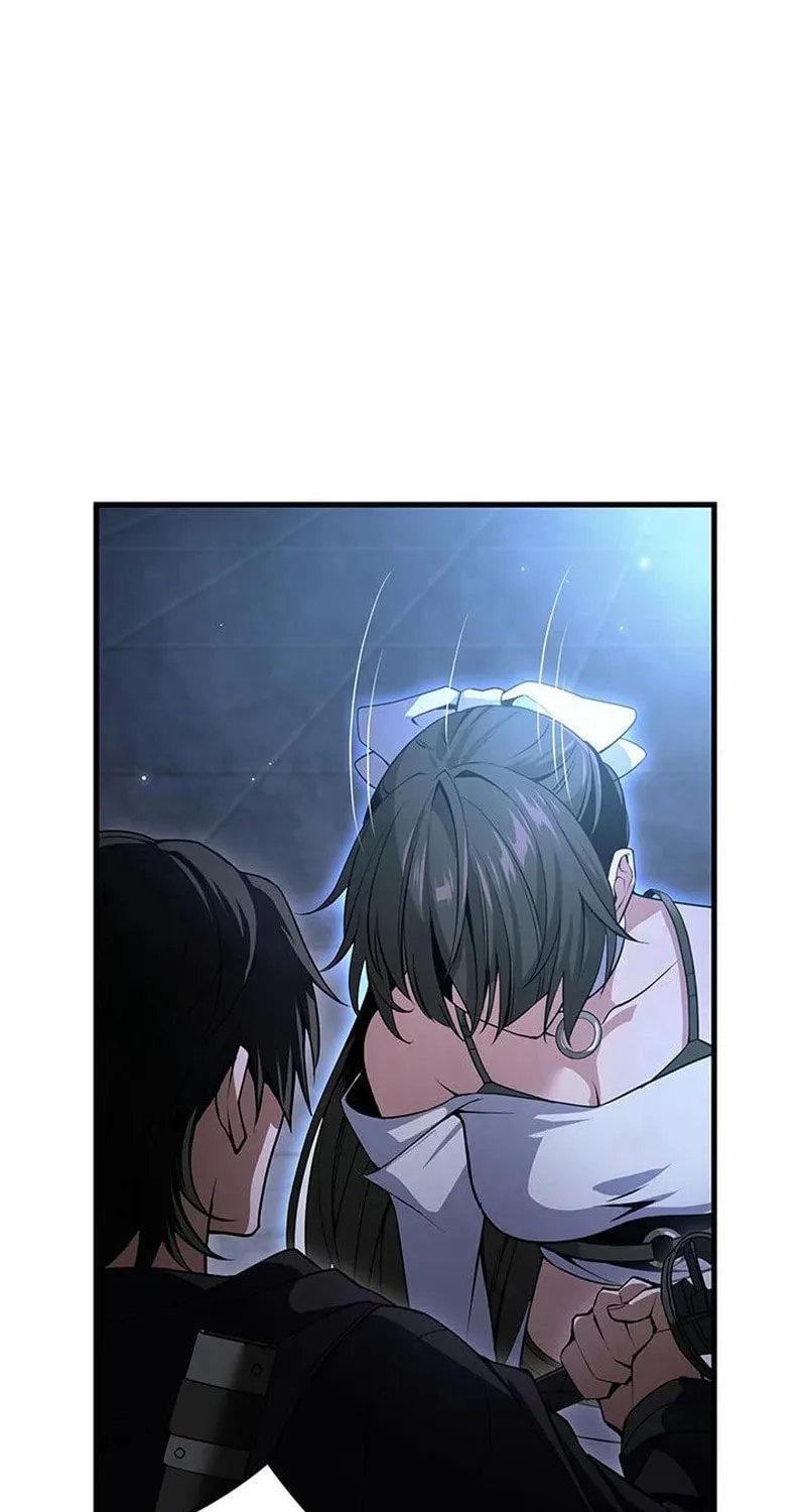 Leveling Up Fast with Divine Measurement Skills Chapter 20 page 9 - 