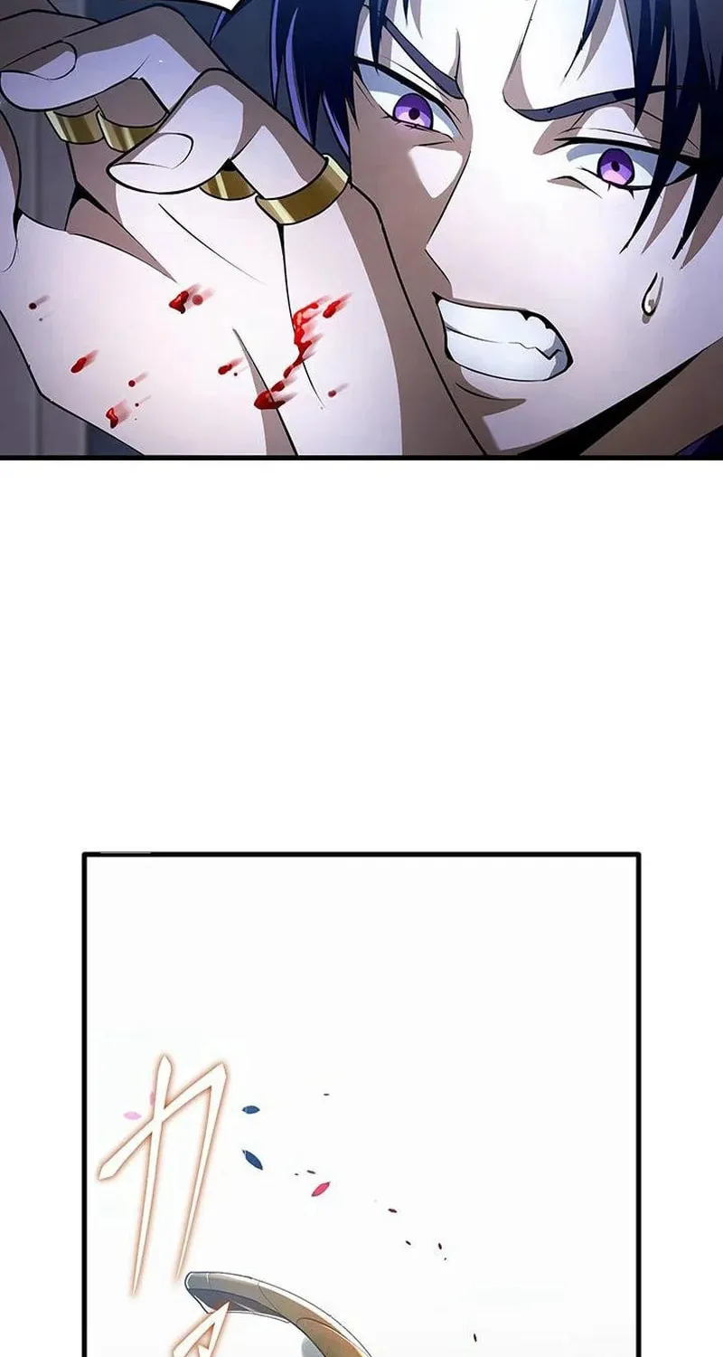 Leveling Up Fast with Divine Measurement Skills Chapter 20 page 81 - 