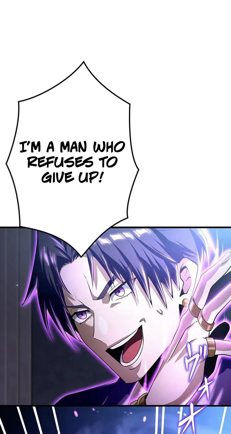 Leveling Up Fast with Divine Measurement Skills Chapter 20 page 85 - 