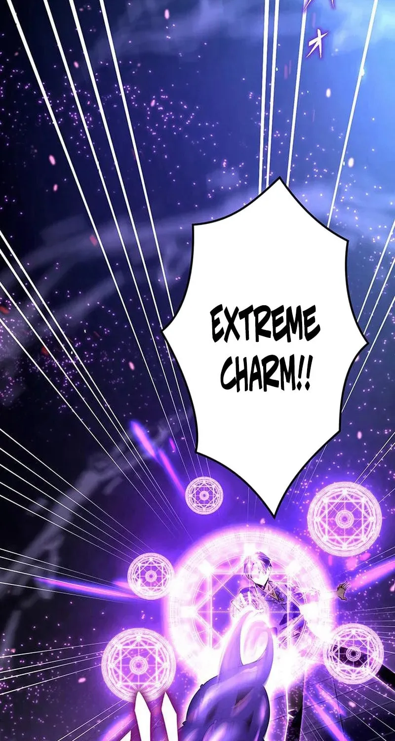 Leveling Up Fast with Divine Measurement Skills Chapter 20 page 86 - 