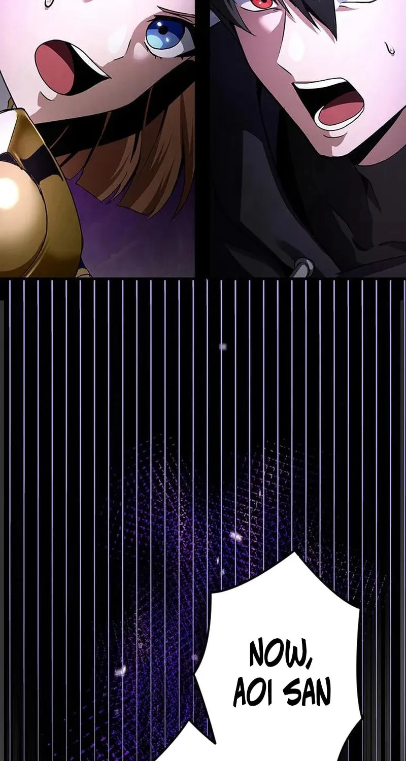 Leveling Up Fast with Divine Measurement Skills Chapter 20 page 93 - 